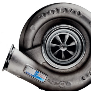 Exchange Parts